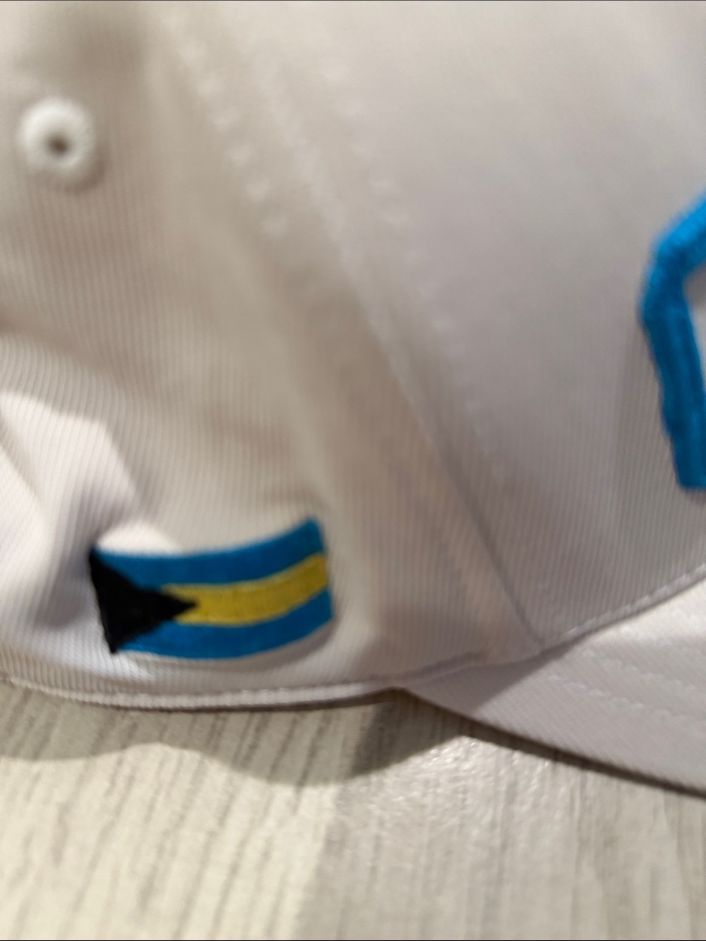 GFORE ADJUSTABLE STRAP - Picture 3 of 6